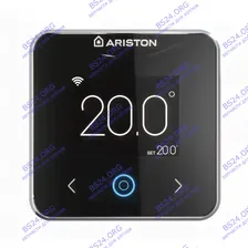 Термостат комнатный (комплект диспетчеризации) CUBE S NET Ariston 3319126-SP