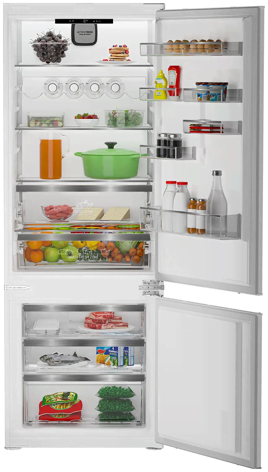 Холодильник HOTPOINT-ARISTON HBT 400I-0