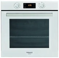 Духовой шкаф электрический Hotpoint-Ariston FA5 841 JH WH HA
