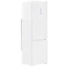 Холодильник с морозильником Hotpoint-Ariston HT 5200 W белый, BT-9027546