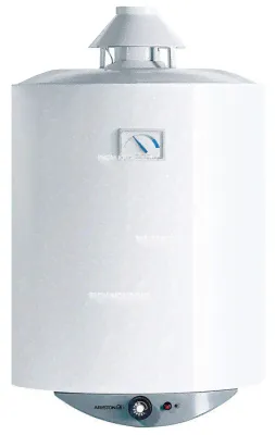 Накопительный водонагреватель газовый Ariston S/SGA 80-0