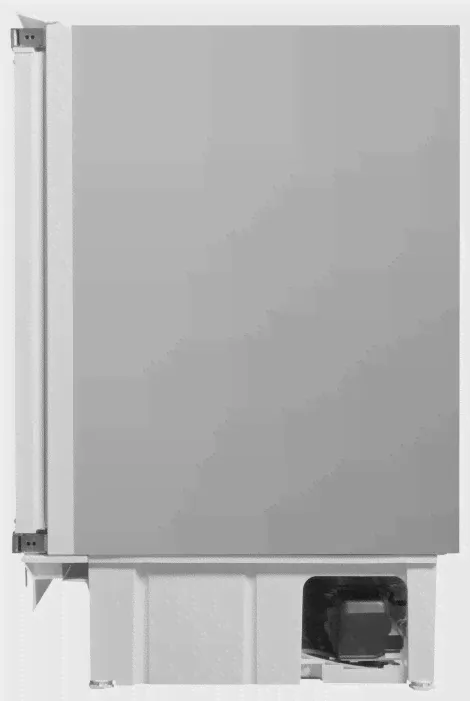 Встраиваемая морозильная камера HOTPOINT-ARISTON BFS 1222.1-0