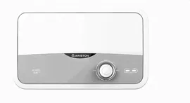 Проточный водонагреватель Ariston Aures 3520010 S 3.5 COM PL