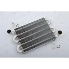 Запчасть для газ. котла Основной теплообменник Ariston (65106297)