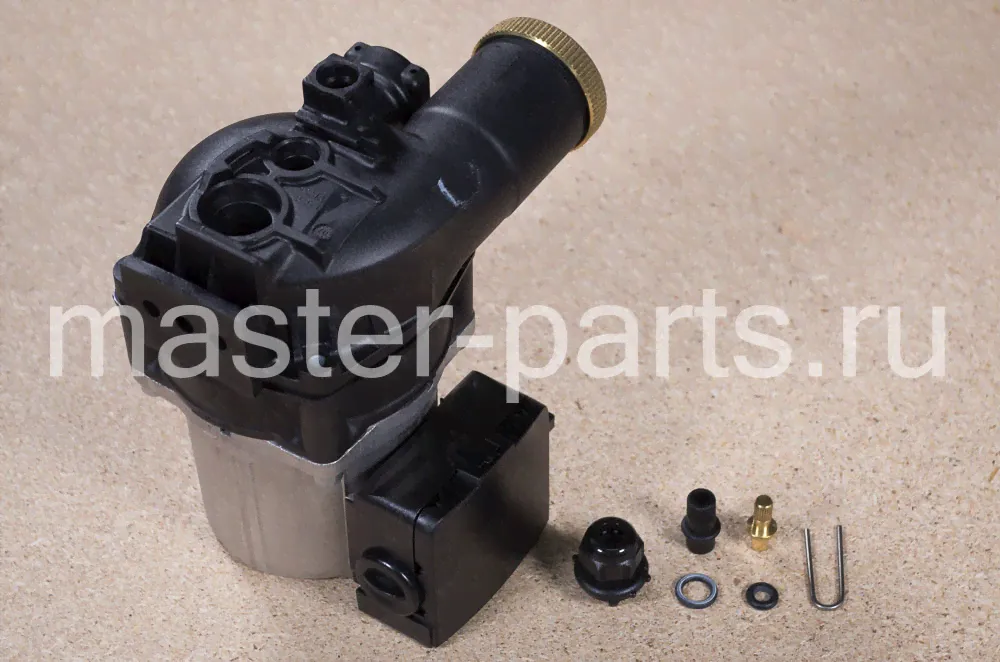 Насос циркуляционный для газовых котлов ARISTON 996614