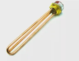 ТЭН водяной ARISTON 1,2 кВт терморегулятор
