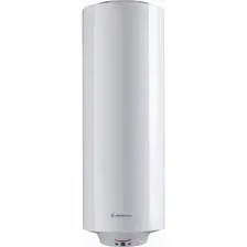 Накопительный электрический водонагреватель Ariston ABS PRO ECO PW 80V Slim