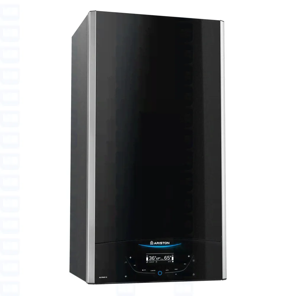 Ariston ALTEAS X 35 FF NG