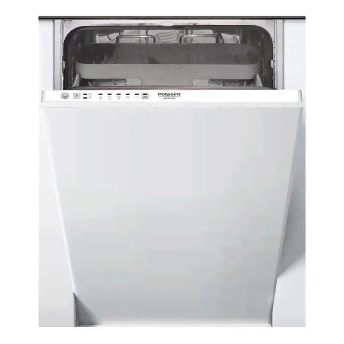 Посудомоечная машина полновстраиваемая Hotpoint-Ariston HSIE 2B0 C