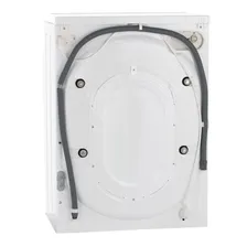 Характеристики - Стиральная машина HOTPOINT-ARISTON VMSL 601 B