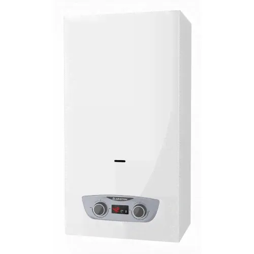 ARISTON Fast R DISPLAY 14L NG 3632714 газовая колонка