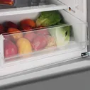 Двухкамерный холодильник HOTPOINT-ARISTON HTS 4180 S