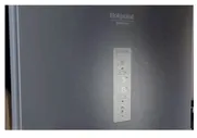 Hotpoint-Ariston Холодильник Hotpoint-Ariston HTS 8202I MX O3 холодильник