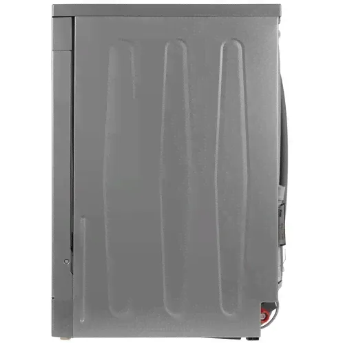 Отдельностоящая посудомоечная машина Hotpoint-Ariston HFS 1C57 S-2