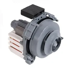 Насос (помпа) для посудомоечной машины Hotpoint-Ariston LSF 7237
