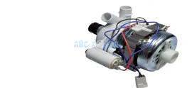 Насос ПММ INDESIT-ARISTON-WHIRLPOOL 055946