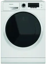 Стиральная машина Hotpoint-Ariston NSD 7249 D AVE RU, белый (фронтальная, 7 кг, 1200 об/мин )