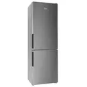 Двухкамерный холодильник Hotpoint-Ariston HF 4180 S
