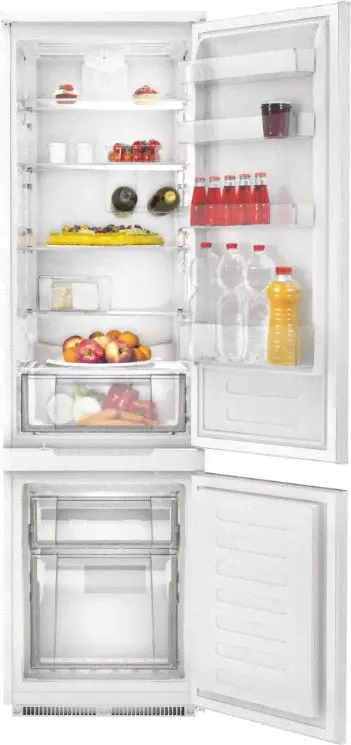 Встраиваемый холодильник HOTPOINT-ARISTON BCB 33 AA F (RU)-0