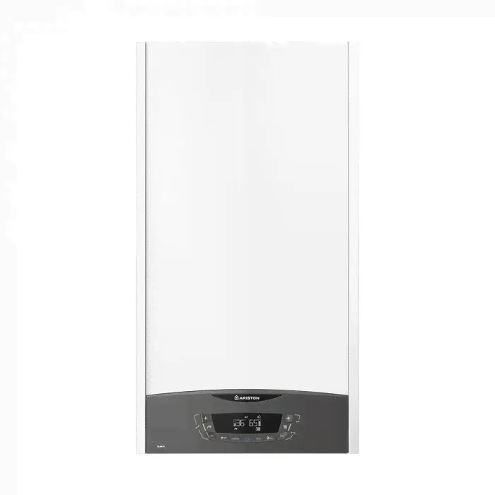Настенный газовый котел 28 кВт Ariston CLAS X 28 FF NG