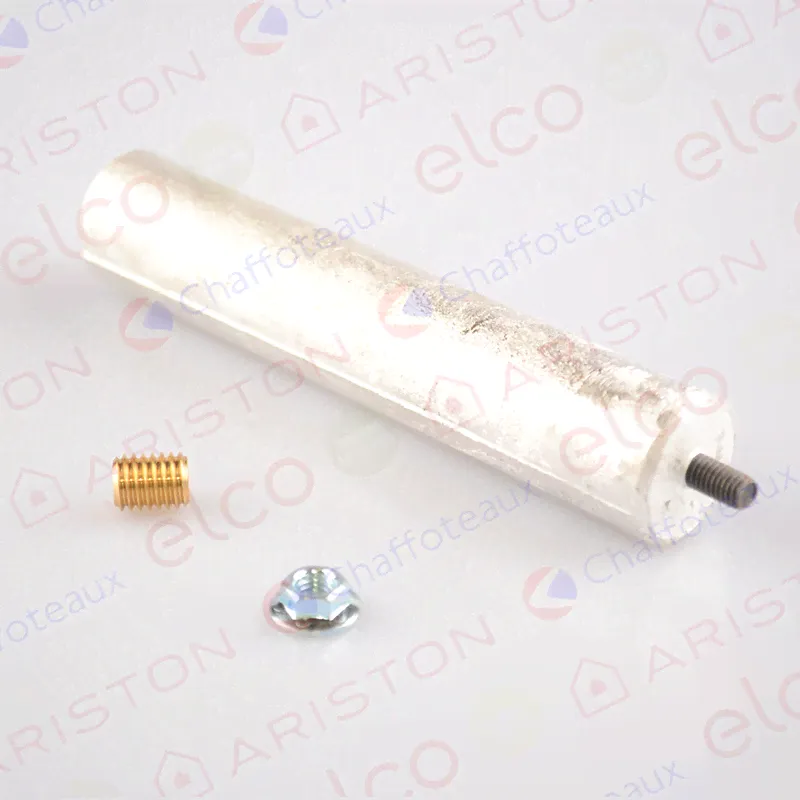 Магниевый анод Ariston D21,3 L110 M5-M8-0
