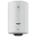 Накопительный электрический водонагреватель Ariston PRO1 R INOX ABS 80 V