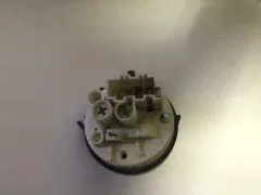 ПРЕССОСТАТ,ДАТЧИК УРОВНЯ ВОДЫ ARISTON 37650056 160015915.03 80 55