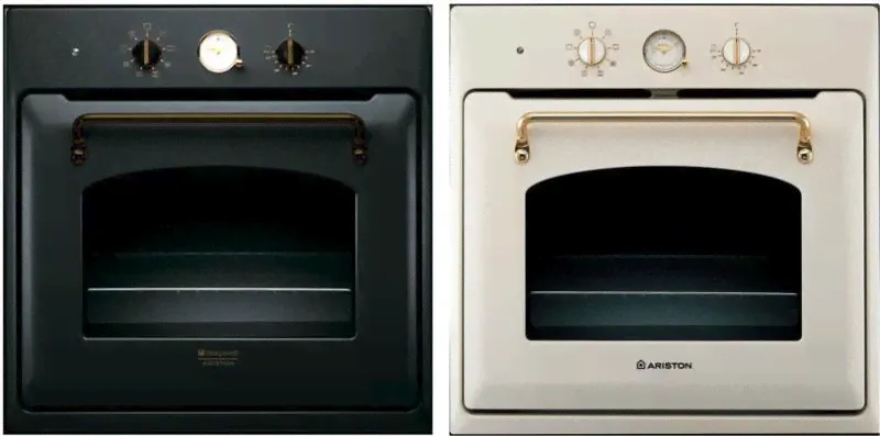 Духовой шкаф Hotpoint-Ariston FTR 850