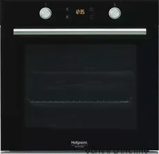 Электрический духовой шкаф Hotpoint-Ariston FA4 841 JH BLG