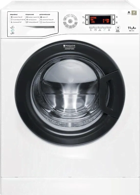 Стиральная машина Hotpoint-Ariston WMSD 601