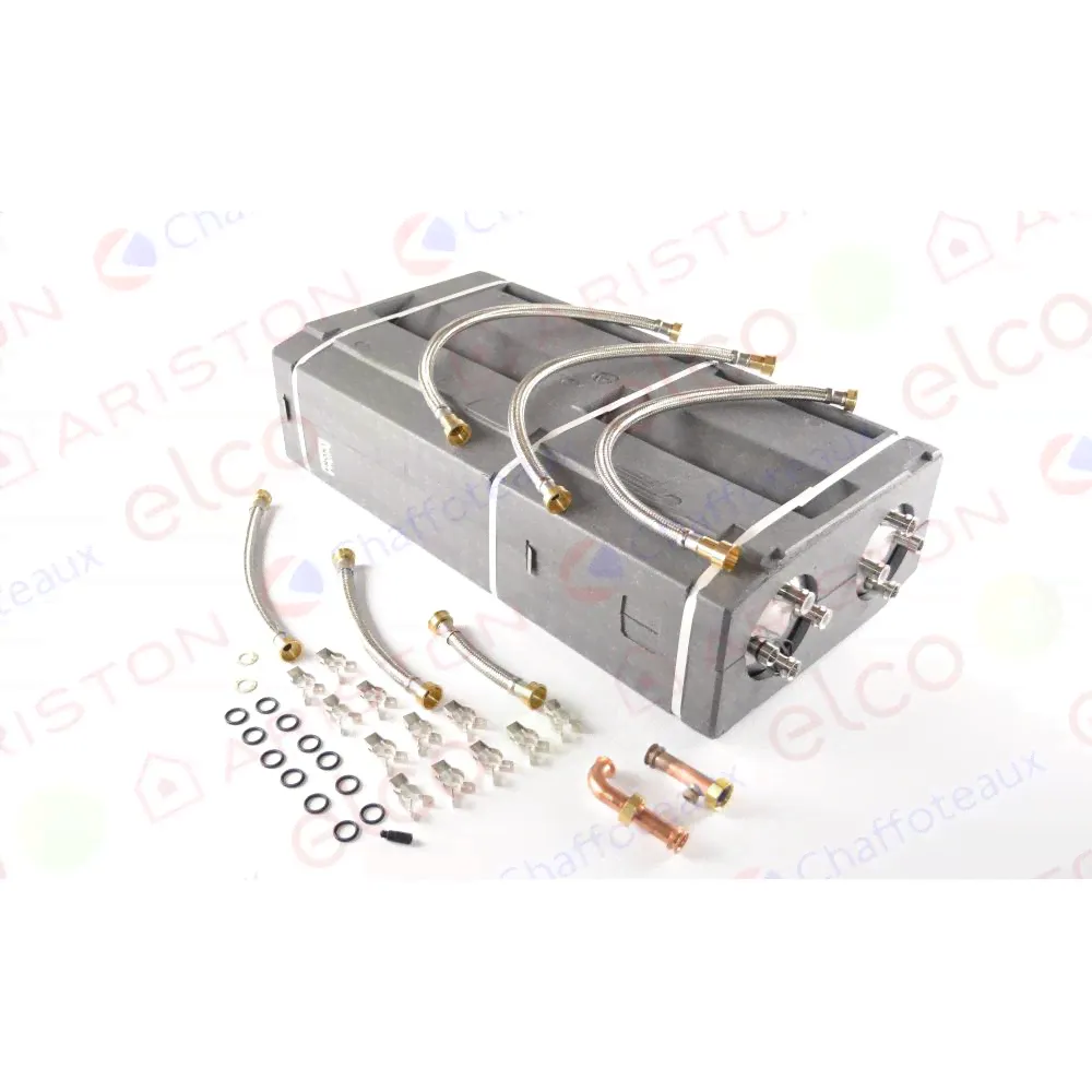 Накопительный бак 40л Ariston 60001249-01