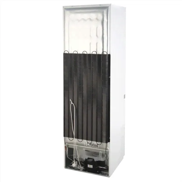 Двухкамерный холодильник HOTPOINT-ARISTON HTS 4200 W-4