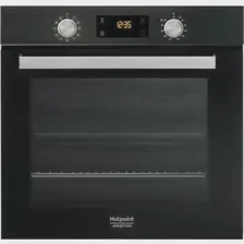 Электрический духовой шкаф Hotpoint-Ariston FA5 841 JH BL HA, встраиваемый