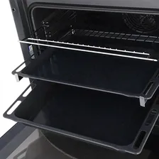 Встраиваемый духовой шкаф Hotpoint-Ariston 4FA 841 JC BL