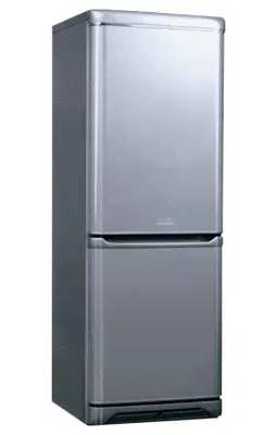 Холодильник Hotpoint-Ariston MBA 1167 X