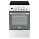 Плита Hotpoint-Ariston H 5 V 56 W (20 810 руб.) - купить с доставкой в Москве и регионах России | Эталон БТ
