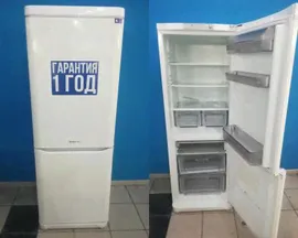 Холодильник Ariston MBA 1167.019 код 531814