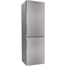 Двухкамерный холодильник Hotpoint-Ariston HS 4180 X