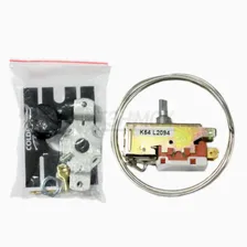 Терморегулятор для холодильника Beko, Ariston, Атлант, Hotpoint-Ariston, Beko, Indesit, Х1055