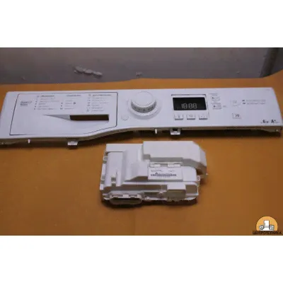 Модуль Hotpoint-Ariston RSM 601 W-3