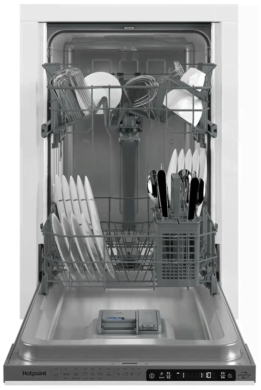 Посудомоечная машина Hotpoint Ariston Hotpoint HIS 1C69