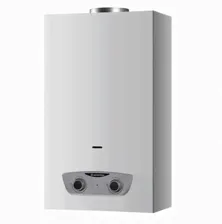 Газовый проточный водонагреватель Ariston FAST R 10
