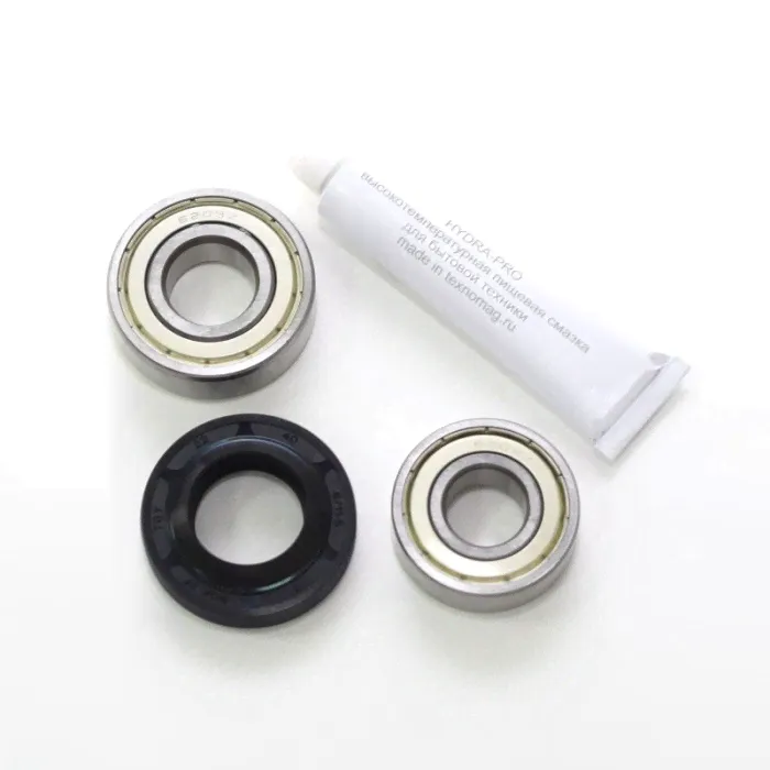 Ремкомплект бака 6202, 6203, 22*40*8/11.5 Indesit Ariston + смазка-0