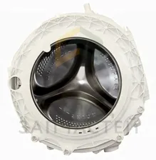 Бак в сборе для стиральной машины для Hotpoint-Ariston RST 7229 ST X RU