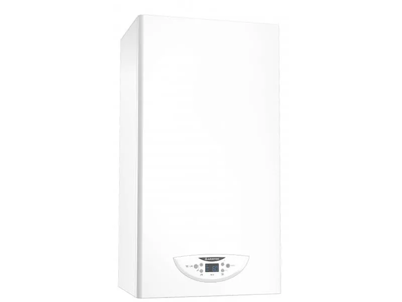 Котёл газовый традиционный ARISTON HS X 24 FF NG-0