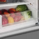 Двухкамерный холодильник HOTPOINT-ARISTON HTS 4200 W