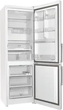 Холодильник Hotpoint-Ariston HS 5181 W белый