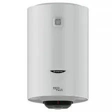 Водонагреватель электрический накопительный Ariston PRO1 R ABS 30 л - круглый узкий