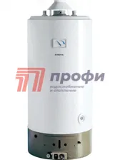 Водонагреватель газовый ARISTON SGA 150 R (7729)