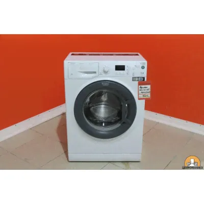 Hotpoint-Ariston WMSG7106-2